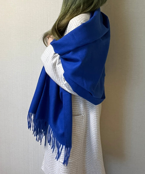 26color大判ストール